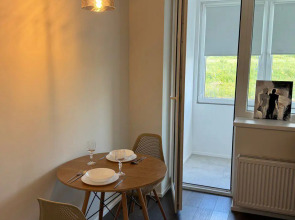 Квартира 1комнатная в Зеленоградске