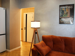 Апартаменты Бизнес-класса у ТЦ "Премьер"