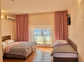 Мини-отель Ками