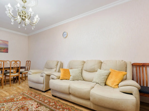 Квартира Райдас на Кирова 33