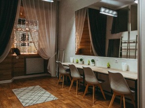 Center Hostel