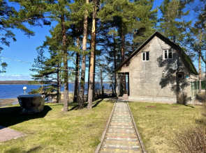База отдыха База Макслахти