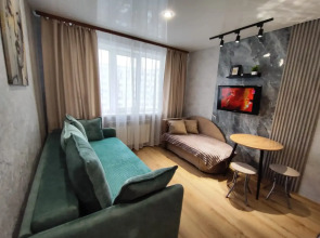 Апартаменты На улице Надибаидзе