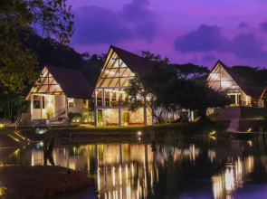 Liya Water Villa Boutique-Hotel