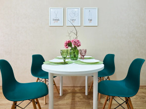 Апартаменты Сутки В КРД Первая Линия Парка Галицкого