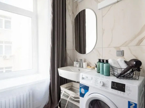 Апартаменты стиль и уют на Тверской