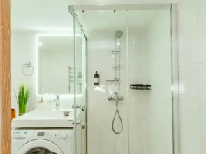 Апартаменты МаркРум возле Кремля