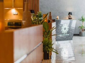 Ateca Hotel Suites