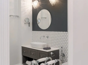 Квартира Letyourflat Residence Galernaya