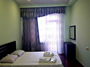 Апартаменты RentInnYerevan Pavstos Buzand 13