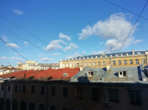 Апартаменты Студия у Казанского Собора 4