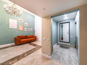 Квартира на Марата 14