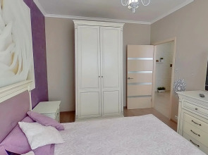 Апартаменты Нинель на Луговой