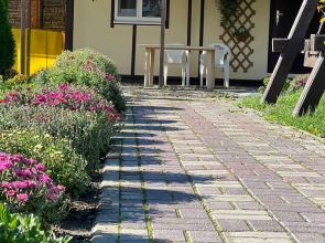 Гостевой Дом Морозовъ