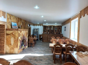 Гостевой дом ZZZ