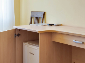 Меблированные комнаты DalaMar