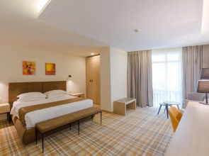 Hotel Best Western Premier Batumi