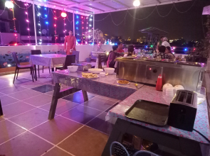 Shiv Villa Home Stay Hotel