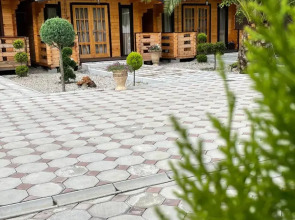 Гостевой дом Olginka