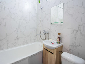 Квартира на улице Бориса Жигуленкова 25к2