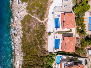 Вилла La Kumsal