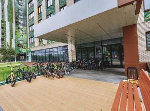 Квартира в Сердце Города