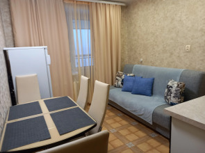 Апартаменты Пломбир Зеленый город 1а