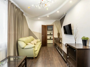 Апартаменты Фортнайт на Беговой