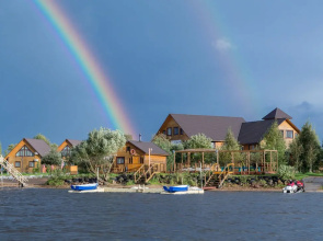 Hotel Chudnoy Dvor