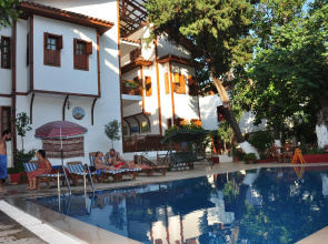 Otel' Kaliptus