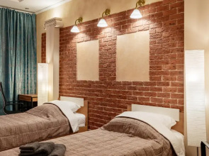 Мини-отель Альбион