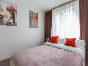 Квартира в Ясенево