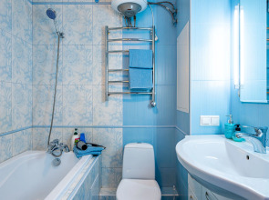 Апартаменты Квартира в центре рядом с Рощей