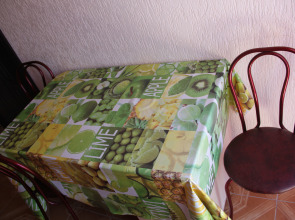 Апартаменты Асми 4