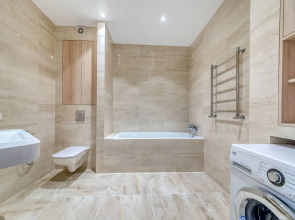 Апартаменты Victory