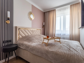 Квартира Eliza Home на Заневском проспекте