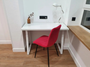 Квартира Мечты об Америке