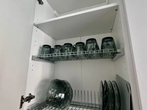 Квартира Litе Studiо