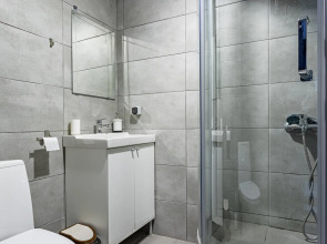 Мини-отель Апартаменты на Камергерском