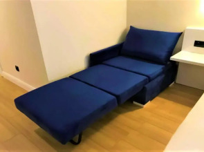 Апарт-отель Орби Сити у МариНика