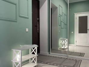 Апартаменты Гнёздышко добра и любви