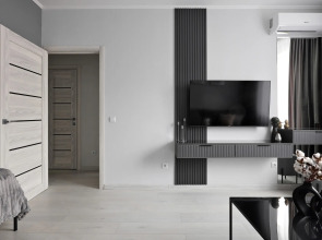 Квартира Прекрасная в ЖК Солнечный Город