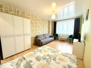 Apartamenty Dlya Komfortnogo Prozhivaniya Flat