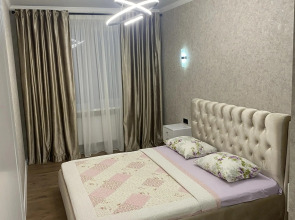 Квартира на Джикаева 3А