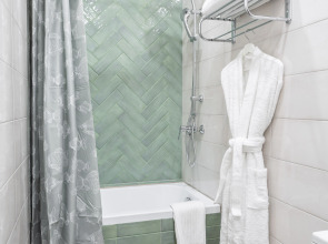 Апартаменты Писателя 3