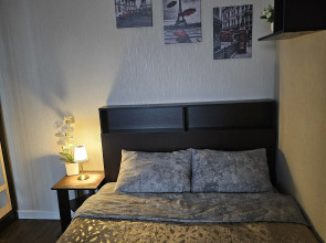 Квартира с новым ремонтом недалеко от ж/д вокзала и автостанции