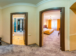 Гостевой дом Гала Плаза