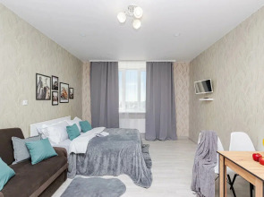 Апартаменты Cosmos Apart на Куйбышева