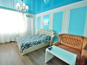 Квартира у Массандровского Дворца