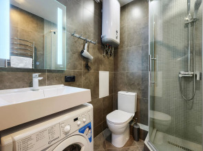 Апартаменты  для Комфортного Отдыха